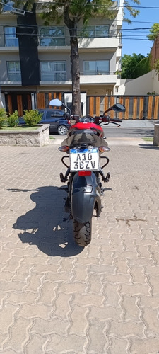 Imagen 3 de 15 de Bajaj Ns 200 Fi-abs 2019