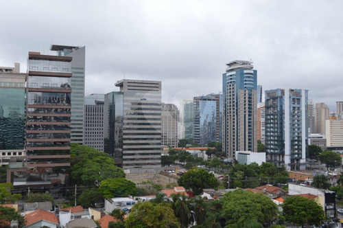 Imagem 8 de 26 de Excelente Sala Comercial Á Venda! - Reo25363