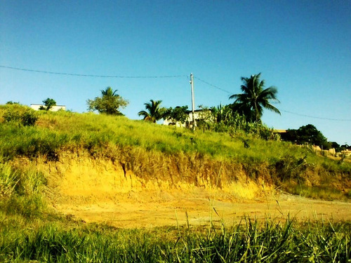 Lote Em Praia Grande Na Divisa Com Nova Almeida Es