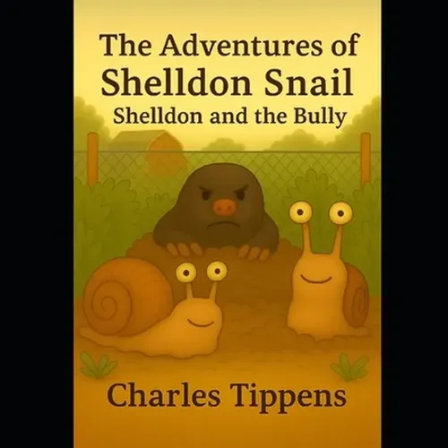 Shelldon Carrius The Adventures Of Shelldon Snail: Shelldon And The Bully | Cuotas sin ...