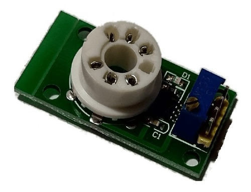 Modulo Adaptador Para Sensor De Gas Mq Arduino