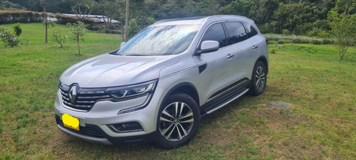 Renault Koleos 2.5 Intens