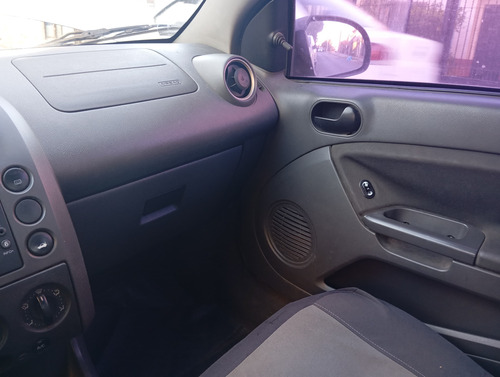 Ford Fiesta Max 1.6 Max Amb