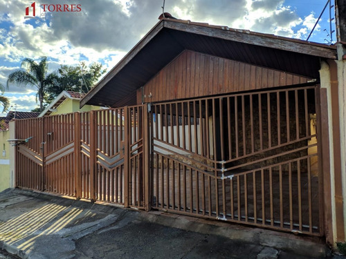 Casa Padrão Para Venda - 533