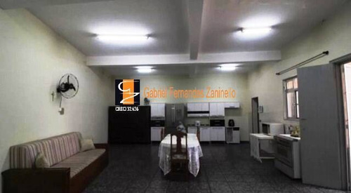 Imagem 15 de 15 de Casa Térrea - Bairro Prosperidade - São Caetano Do Sul - C-2727