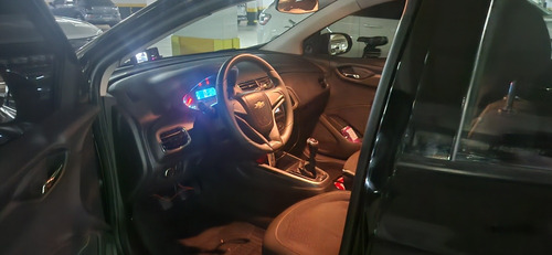 Chevrolet Onix 1.4 Lt 5p