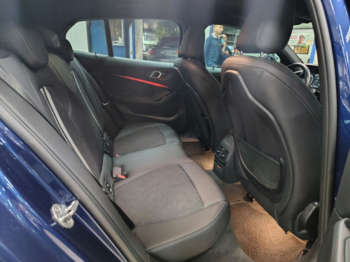 BMW 118i 1.5 12V GASOLINA SPORT GP STEPTRONIC