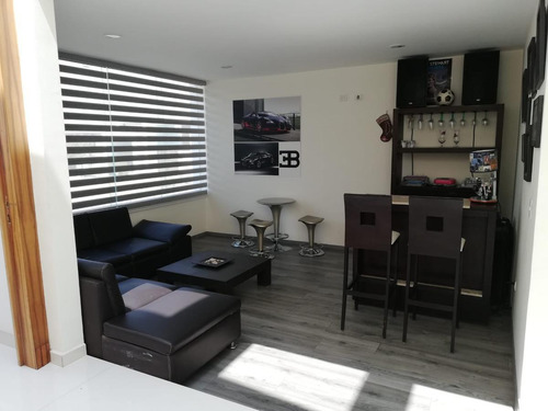 Imagen 7 de 12 de Casa En Venta En Cluster San Juan Lomas De Angelopolis San Andres Cholula Puebla
