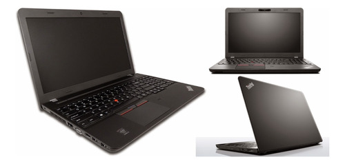 Notebook Laptop Lenovo Core I7 8gb 500gb Ssd Windows 11 Nodo (Reacondicionado)