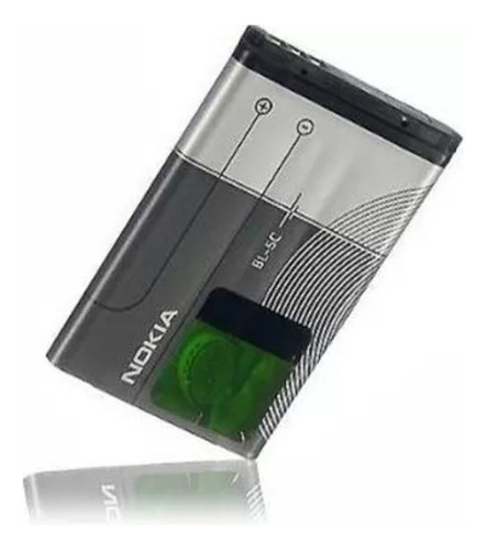 Bateria Nokia Bl5c Pila Celular Repuesto Somos Tienda 