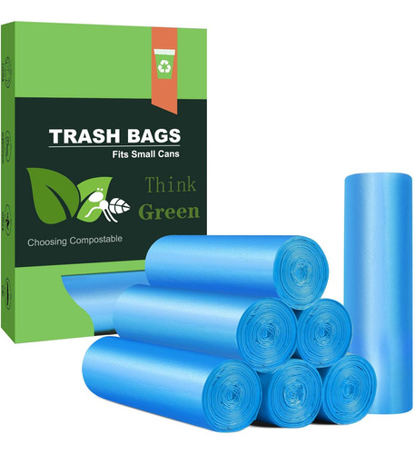 Bolsas De Basura Pequenas, Bolsas De Basura Compostables ...