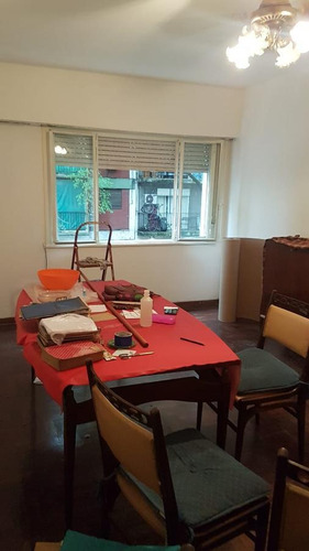 Departamento - Las Cañitas