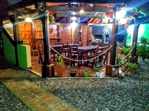 Imagen 7 de 13 de Departamento 2 Ambientes, Mar Del Tuyú (120405)