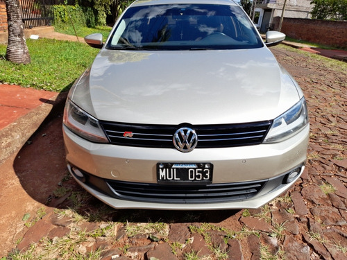 Volkswagen Vento 2.5 Luxury 170cv Tiptronic 2013