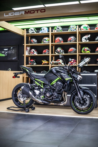Imagen 7 de 13 de Kawasaki Z900 Abs - Z 900 Lidermoto Consulte Mejor Contado!