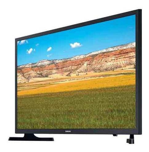Imagem 5 de 7 de Smart Tv Samsung Hyper Real Hd 32 Hdr Wi-fi -un32t4300agxzd