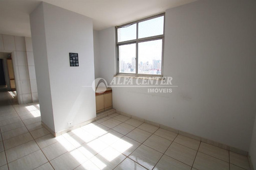 Apartamento Com 3 Dormitórios, 152 M² - Venda Por R$ 340.000,00 Ou Aluguel Por R$ 1.200,00/mês - Setor Central - Goiânia/go - Ap1692