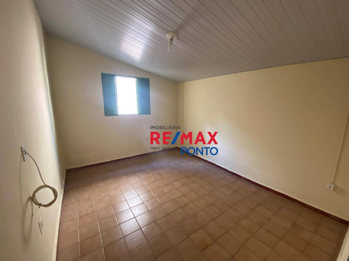 Imagem 13 de 13 de Casa Com 2 Dormitórios Para Alugar, 51 M² Por R$ 650,00/mês - Mirante - Mogi Mirim/sp - Ca0326