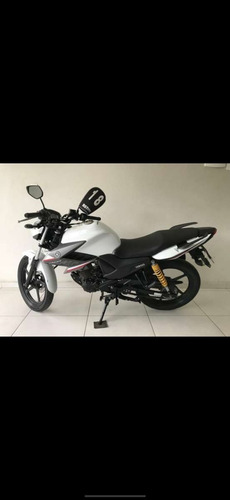 Imagem 2 de 7 de Yahama Ys 150 Fazer Sed