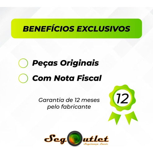 Imagem 3 de 4 de Fonte Eletrônica 12v 1a Yd-201 Bivolt