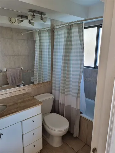 Departamento En Primera Línea En Aguas Blancas, Maitencillo