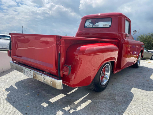 Imagen 5 de 14 de Chevrolet Apache Apache