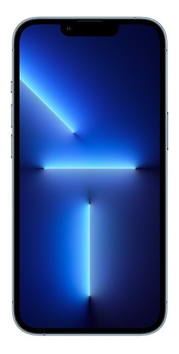 Apple iPhone 13 Pro (512 Gb) - Azul Sierra - Excelente (Reacondicionado) (Reacondicionado)