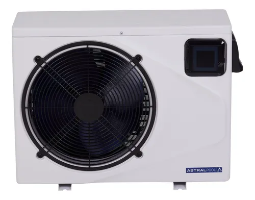 Bomba Trocador De Calor Para Piscinas Top+12 220v Astralpool
