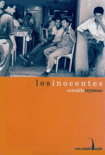 Los Inocentes - Oswaldo Reynoso - Lima En Rock