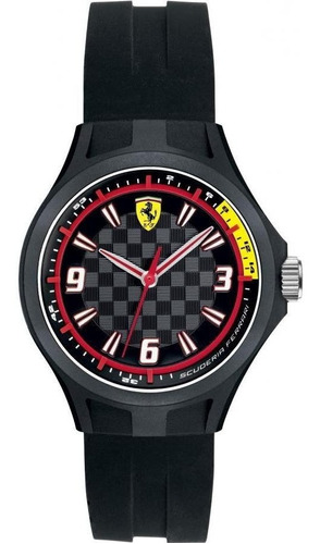 Reloj Otros Ferrari Para Hombres 0840006