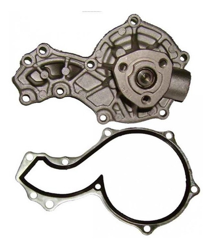 Imagen 1 de 2 de Bomba De Agua Ford Escort Coupe 1.8 96/98
