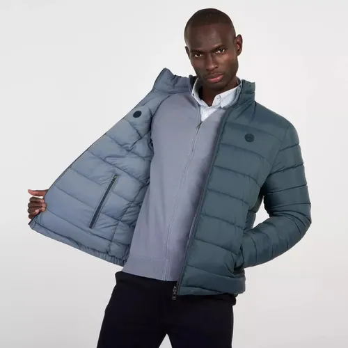 Kevingston niños camperas sale