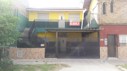 Alquilo Departamento 3 Cuadra Estación Laferrere Frente Hospital Germani