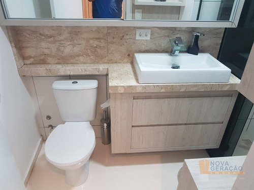 Apartamento À Venda, 47 M² Por R$ 210.000,00 - Bela Vista - Caxias Do Sul/rs - Ap0586