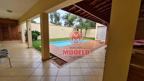 Imagem 21 de 30 de Casa Com 3 Dormitórios À Venda, 288 M² Por R$ 880.000,00 - Nova Piracicaba - Piracicaba/sp - Ca3143
