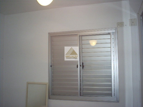 Imagem 12 de 15 de Apartamento 2 Dormitorios 1 Vaga No Morumbi - Py1473