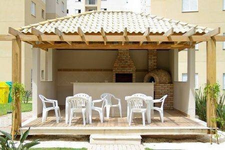 Imagem 23 de 30 de Apartamento Com 2 Dormitórios Para Alugar, 72 M² Por R$ 2.000,00/mês - Jardim Tupanci - Barueri/sp - Ap0538