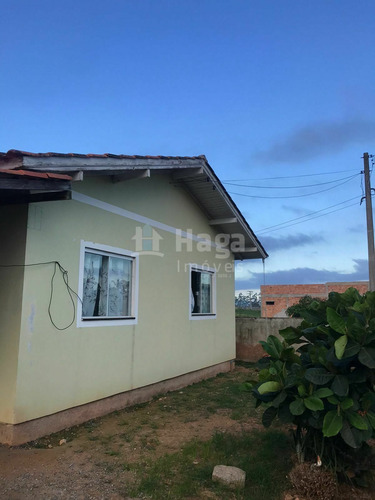 Imagem 3 de 20 de Casa À Venda No Bairro Nova Descoberta - Tijucas/sc - 2169