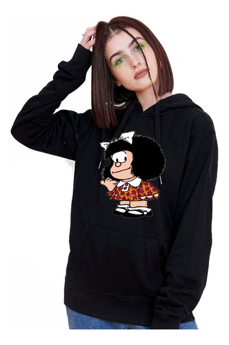 Poleron Mafalda