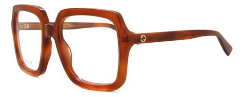 Lentes Gucci Gg1318o 002 55 Mujer Armazones