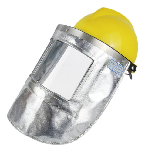 Cubierta Térmica De Papel De Color Del Casco Al Azar