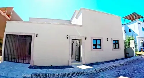 Casa En Venta El Capricho San Miguel De Allende Gto