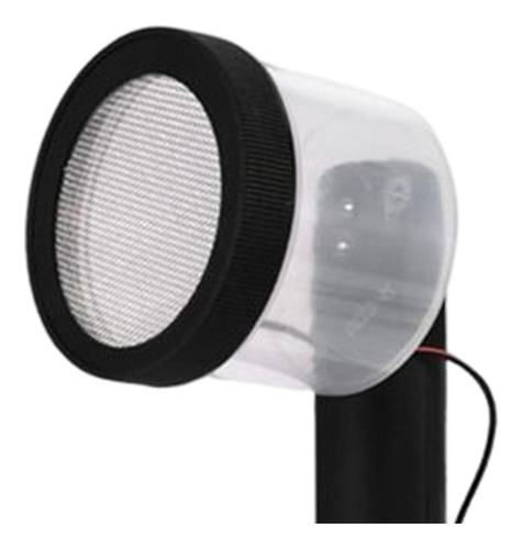 9x Máquina De Flocado Electrostático De Césped A