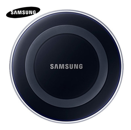 Cargador Inalámbrico Original Para Samsung Galaxy S8-s6-s7-
