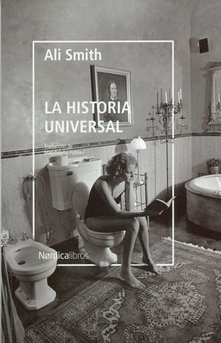 Libro Historia Universal, La