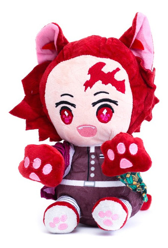 Peluche | Demon Slayer - Tanjiro