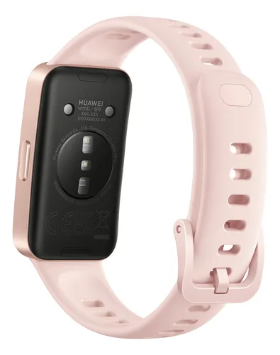 Band 10 Encontrar Mi Reloj Huawei Smartwatch Huawei Band 10 Rosa