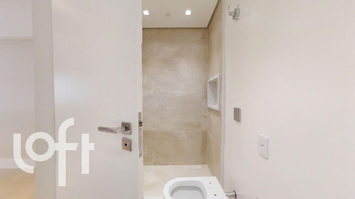 Apartamento À Venda No Bairro Leblon - Rio De Janeiro/rj - O-6767-15405