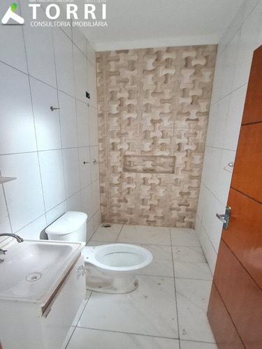 Imagem 12 de 19 de Casa À Venda No Bairro Parque São Bento Em, Sorocaba/sp - Ca02355 - 70782882