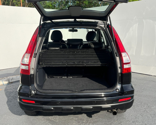 Honda CR-V 2.0 LX 4X2 16V